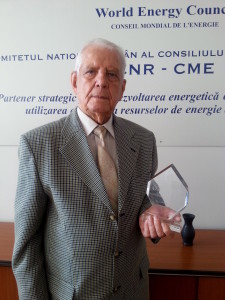 GB award