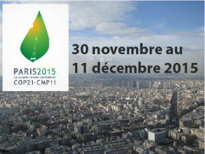 paris cop21 picture