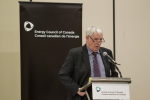 Energy Council of Canada Canadian Energy Industry Update and Insights February 2 2016 © Photo by Francois Laplante