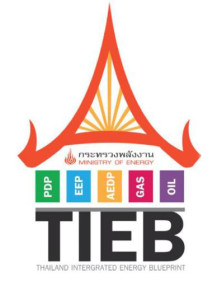 Thai logo