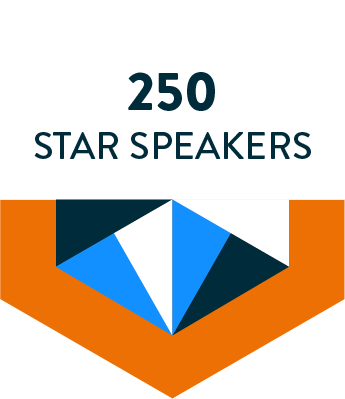 250 Star Speakers