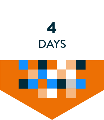 4 Days