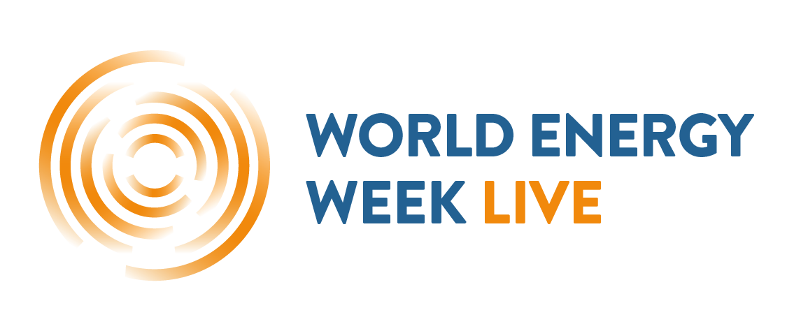 World Energy Week LIVE 2020 Trailer