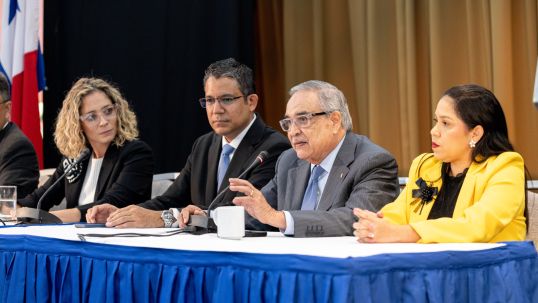 Press Release: Panama to Host World Energy Week 2025: A Key Event for the Global Energy Future
