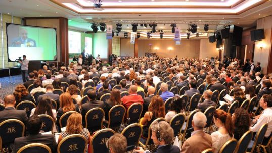 WEC Lebanon holds Beirut Energy Forum