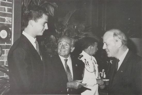 14th World Energy Congress, Montreal, 1989_2