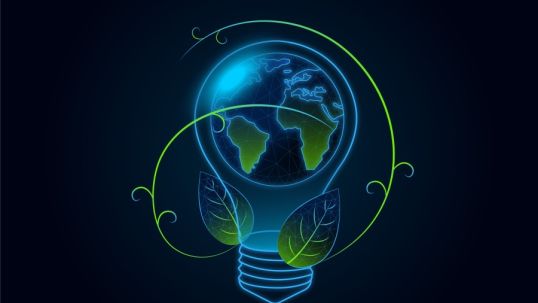 Blog: Time Travel for Energy Transition Leaders