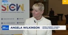 Angela Wilkinson on CNBC: “The opportunity is to learn with and from each other” - World Energy Council Search Results