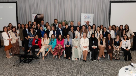 Reflections from Panama: Meaningful movement towards more and better energy futures