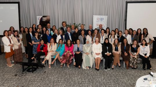 Reflections from Panama: Meaningful movement towards more and better energy futures