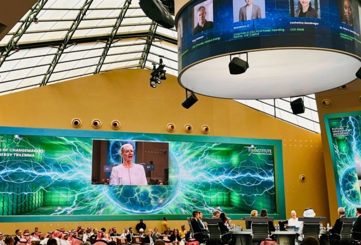 Mirage and Momentum: the paradox of progress - News & Views