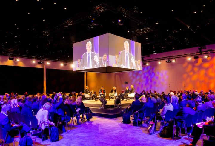 Blog: Making Energy with Love. Powering Lasting Peace.