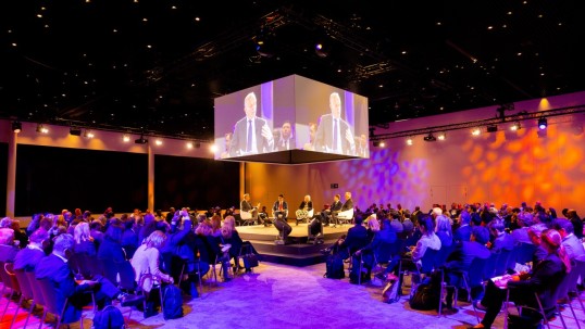 Blog: Making Energy with Love. Powering Lasting Peace.