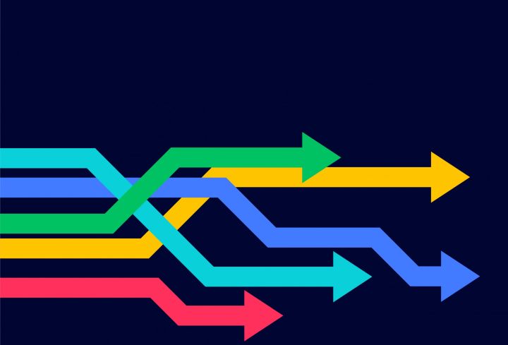 Overcoming Polarisation in International Energy Dialogues