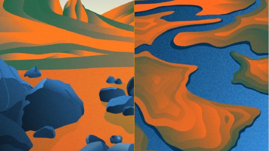 World Energy Scenario Foundations 2024