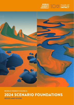 World Energy Scenario Foundations 2024 Report