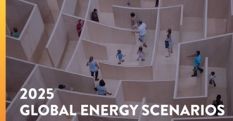 2025 Global Energy Scenarios Comparison Review  - World Energy Council Search Results