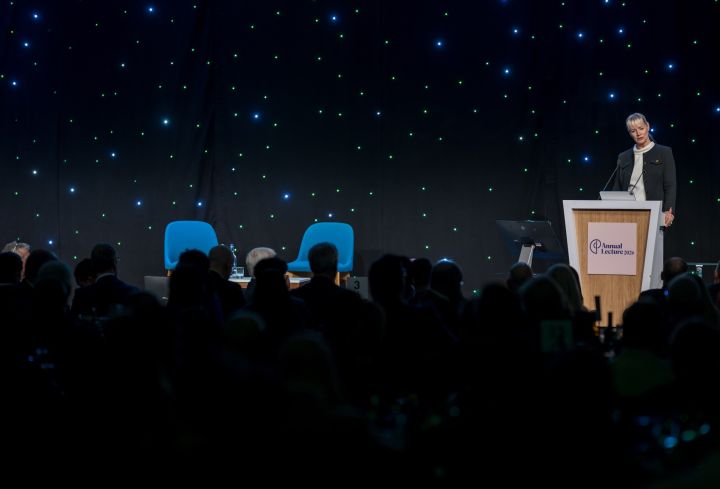 BLOG: Energy systems transitions just entered their hardest phase and leadership dialogue is struggling to keep up.