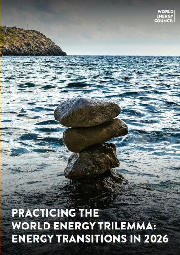 World Energy Issues Monitor | 2026