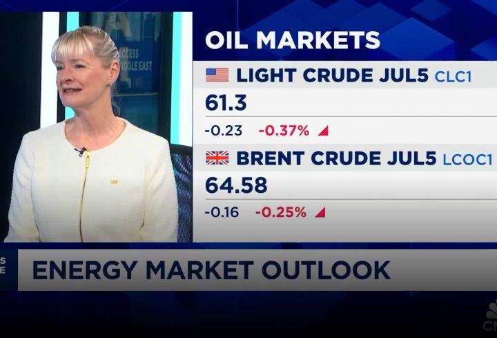 CNBC Interview: The next energy wave is increasingly electrified: World Energy Council