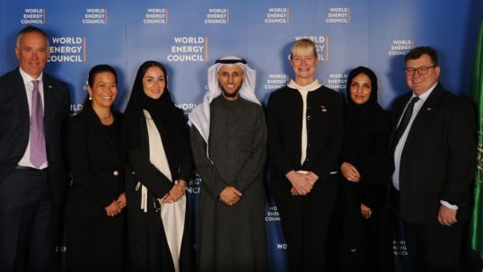 WORLD ENERGY CONGRESS 2027 to be hosted by Saudi Arabia