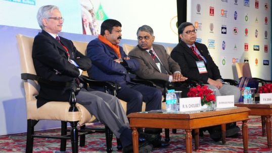 6th India Energy Congress: securing India’s energy future