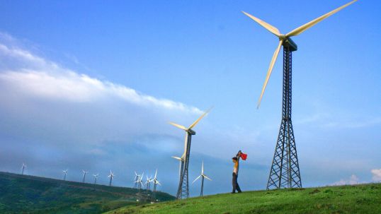 Austria: Wind energy moving towards base load generation