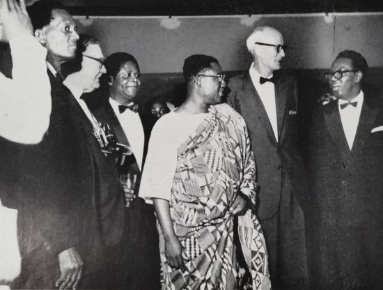 6th World Power Conference, Melbourne, 1962_2