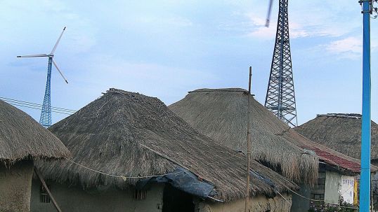 Renewables: key points from the World Energy Leaders’ Summit India