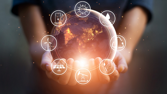 Global challenge to define the role of citizens in energy transition  