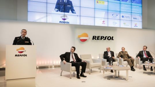 Geopolitics of hydrocarbons: Hot spot of ‘energy and geostrategy’