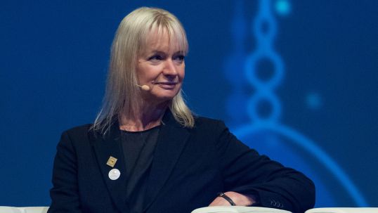 100 Years in the Global Energy Agenda