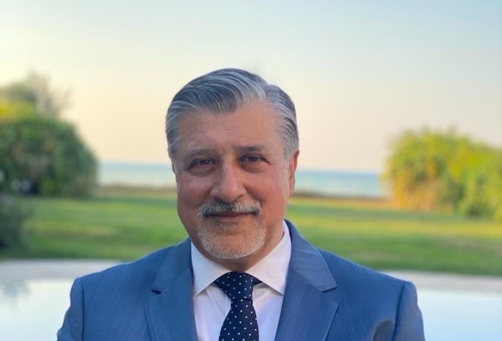 World Energy Council welcomes new Chair-designate - H.E. Adnan Amin
