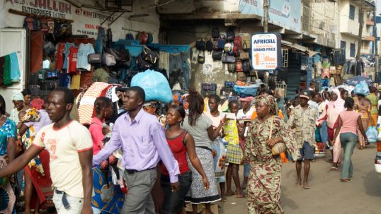 Seeking answers to Africa’s energy trilemma