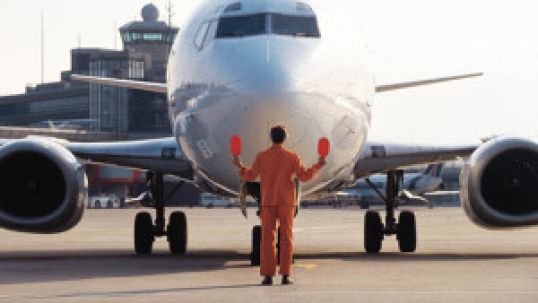 Italian aviation forum takes off