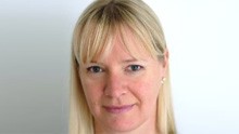 Dr. Angela Wilkinson