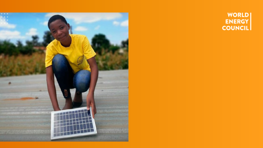 World Energy Council Releases Annual Report 2021