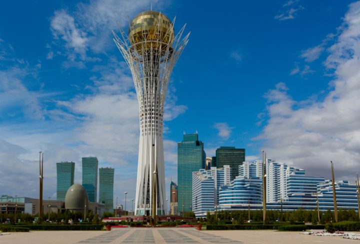 WEC to gather sector leaders at summit co-hosted by Prime Minister of Kazakhstan - News & Views