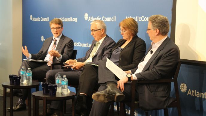 Comparing US and German approaches to energy transformation: by Dr Hans-Wilhelm Schiffer, Executive Chair, World Energy Resources, World Energy Council - News & Views