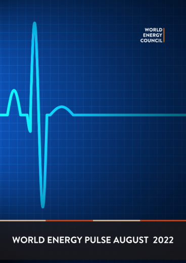 World Energy Pulse August 2022