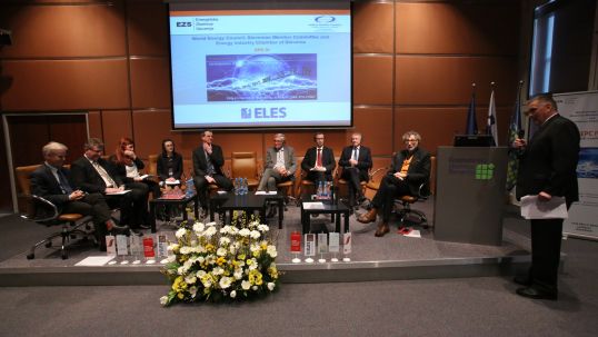 COP21 goals are the challenge for Slovenian energy policy