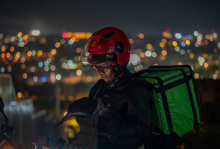 Blog: Energy in Tarrif-ic and Tarrif-ying Times