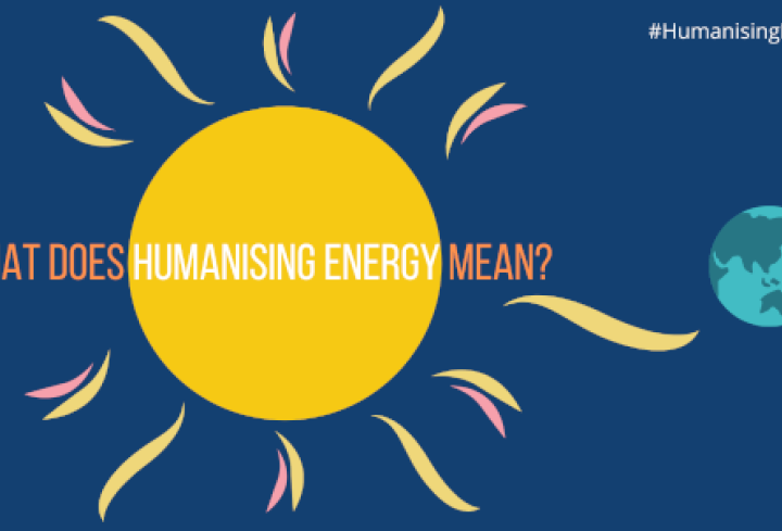 Press Release: World Energy Council and BBC StoryWorks to release new series