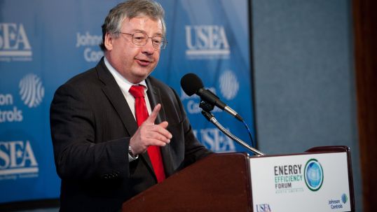 Experts underscore financial benefits of building efficiency at USEA-sponsored forum