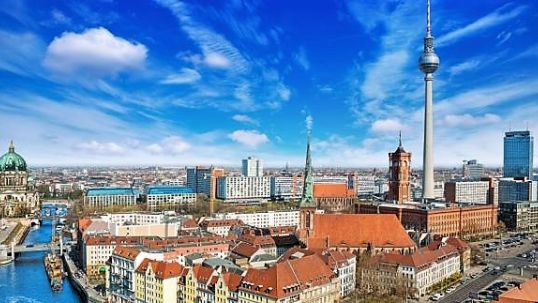 Join the Council at Berlin Energy Week!