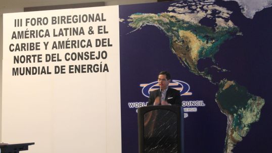 Bi-Regional Forum highlights priorities of the Americas 
