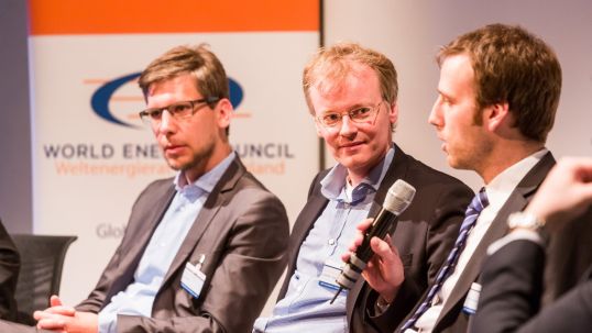 Big Data meets Energy – World Energy Council Germany dissects the latest buzzword for the sector
