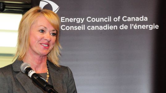 WEC Canada convenes two major forums