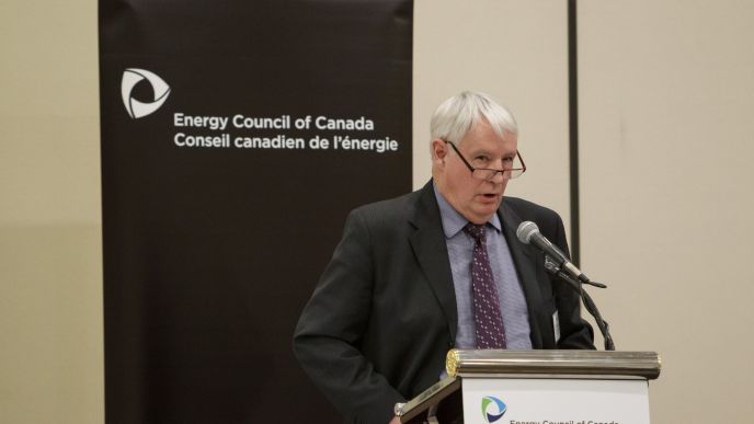 Canadian Energy Sector gathers to chart the year ahead - News & Views