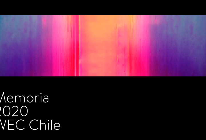 World Energy Council Chilean Member Committee Releases Inaugural Annual Report - News & Views